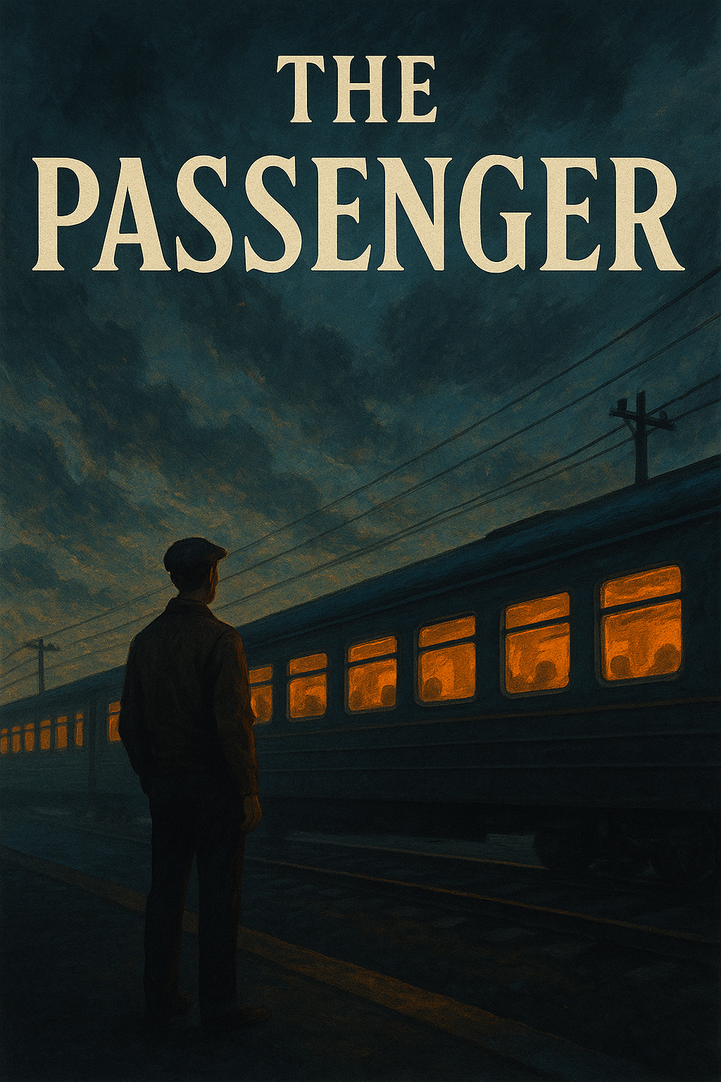 The Passenger