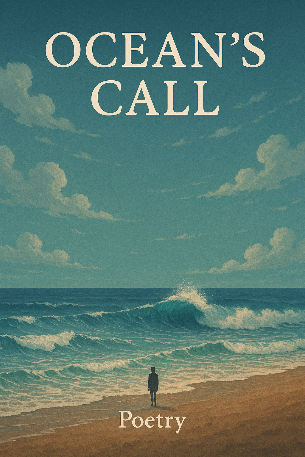 Ocean’s Call